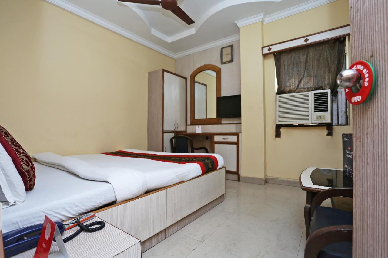 Oyo 4065 Hotel Richi Μπουμπάνεσβαρ Εξωτερικό φωτογραφία